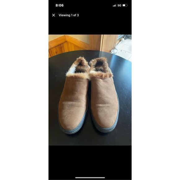 Sesto Meucci Shoes (SZ 9.5) - Picture 5 of 5